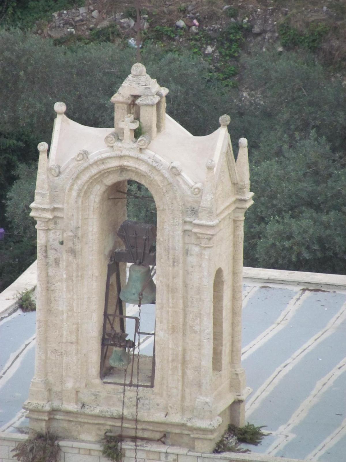 Royal Guest House Nazareth Buitenkant foto