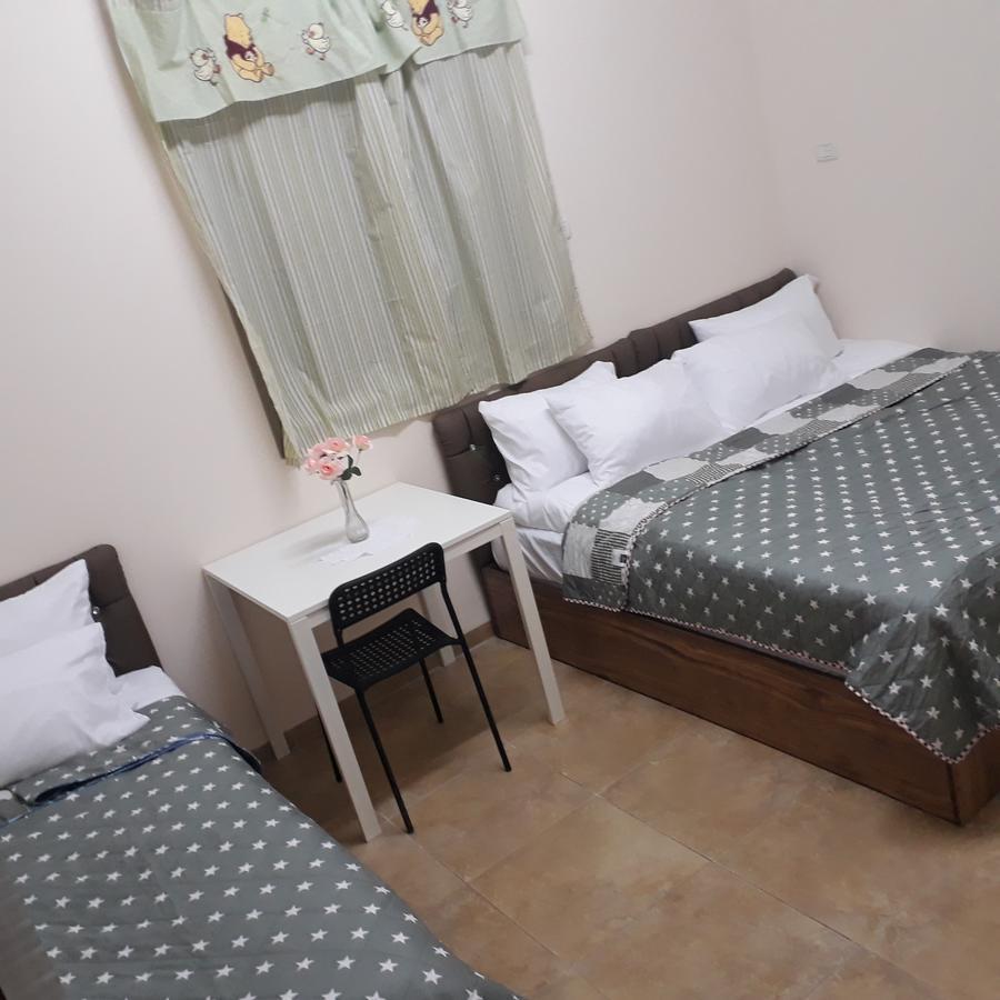 Royal Guest House Nazareth Buitenkant foto