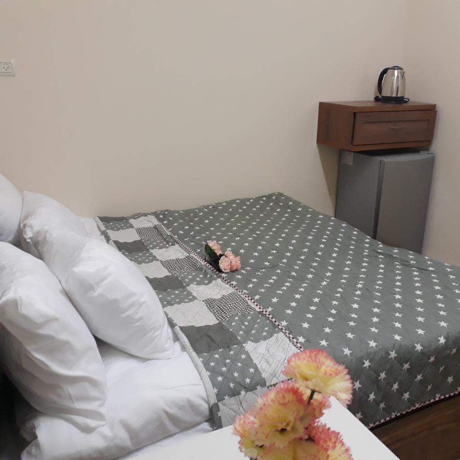Royal Guest House Nazareth Buitenkant foto
