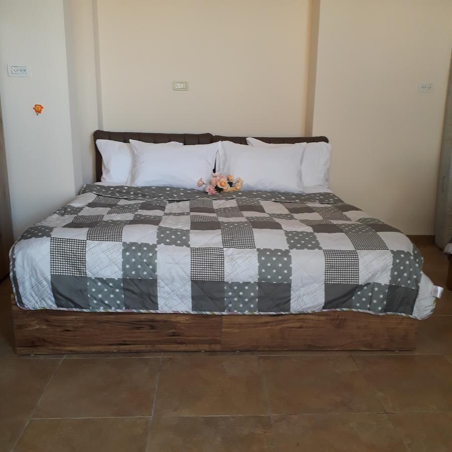Royal Guest House Nazareth Buitenkant foto
