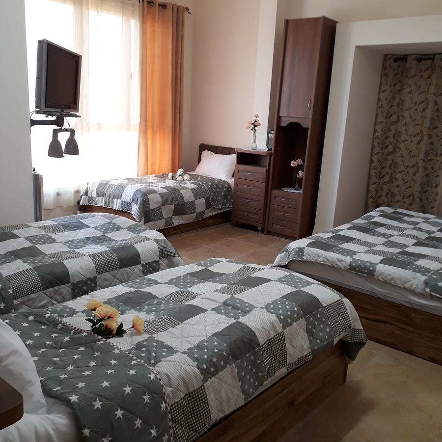 Royal Guest House Nazareth Buitenkant foto
