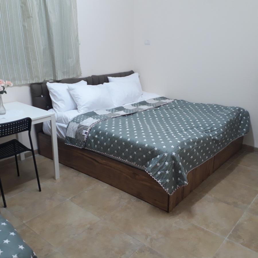 Royal Guest House Nazareth Buitenkant foto
