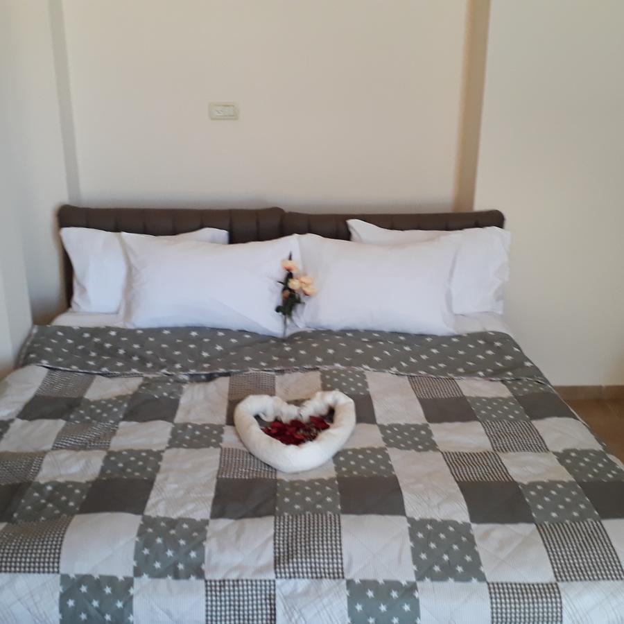 Royal Guest House Nazareth Buitenkant foto