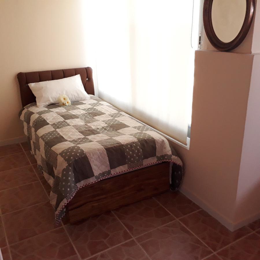 Royal Guest House Nazareth Buitenkant foto
