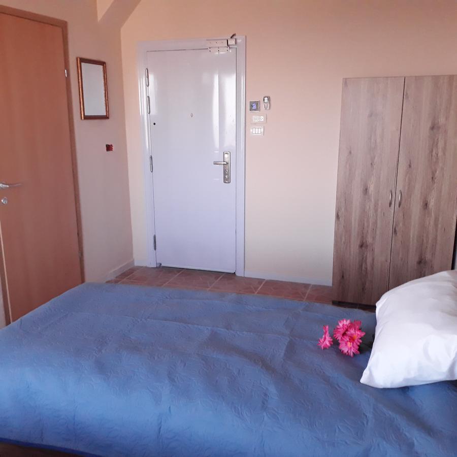 Royal Guest House Nazareth Buitenkant foto