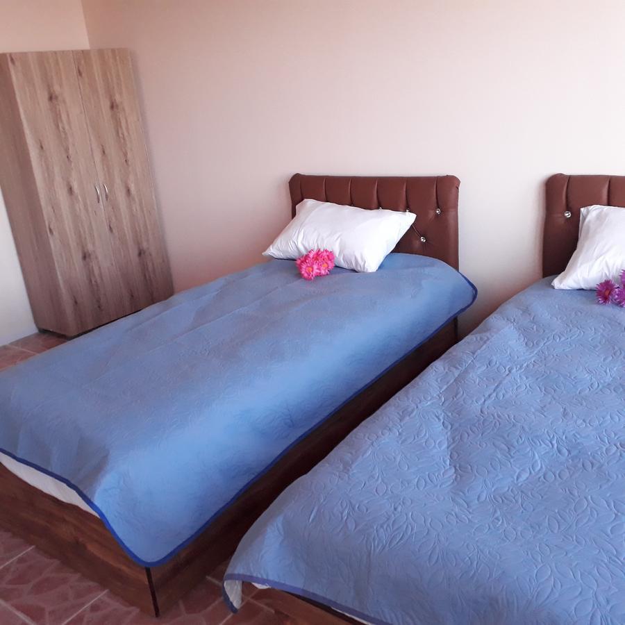 Royal Guest House Nazareth Buitenkant foto