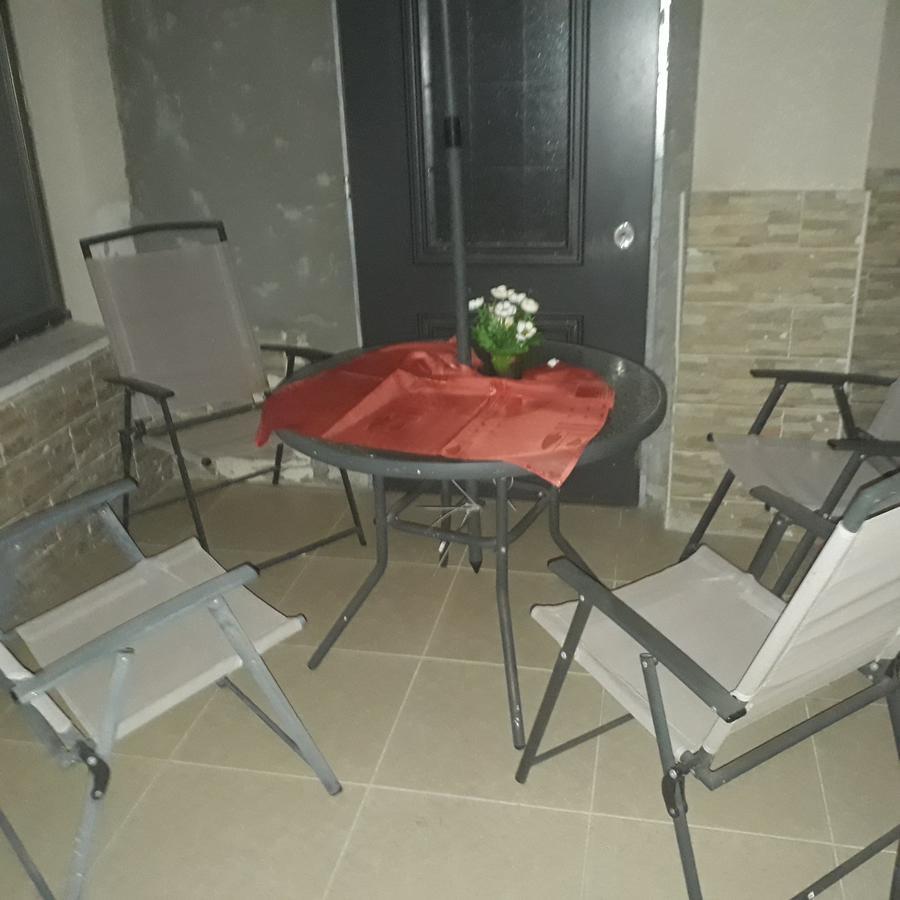 Royal Guest House Nazareth Buitenkant foto