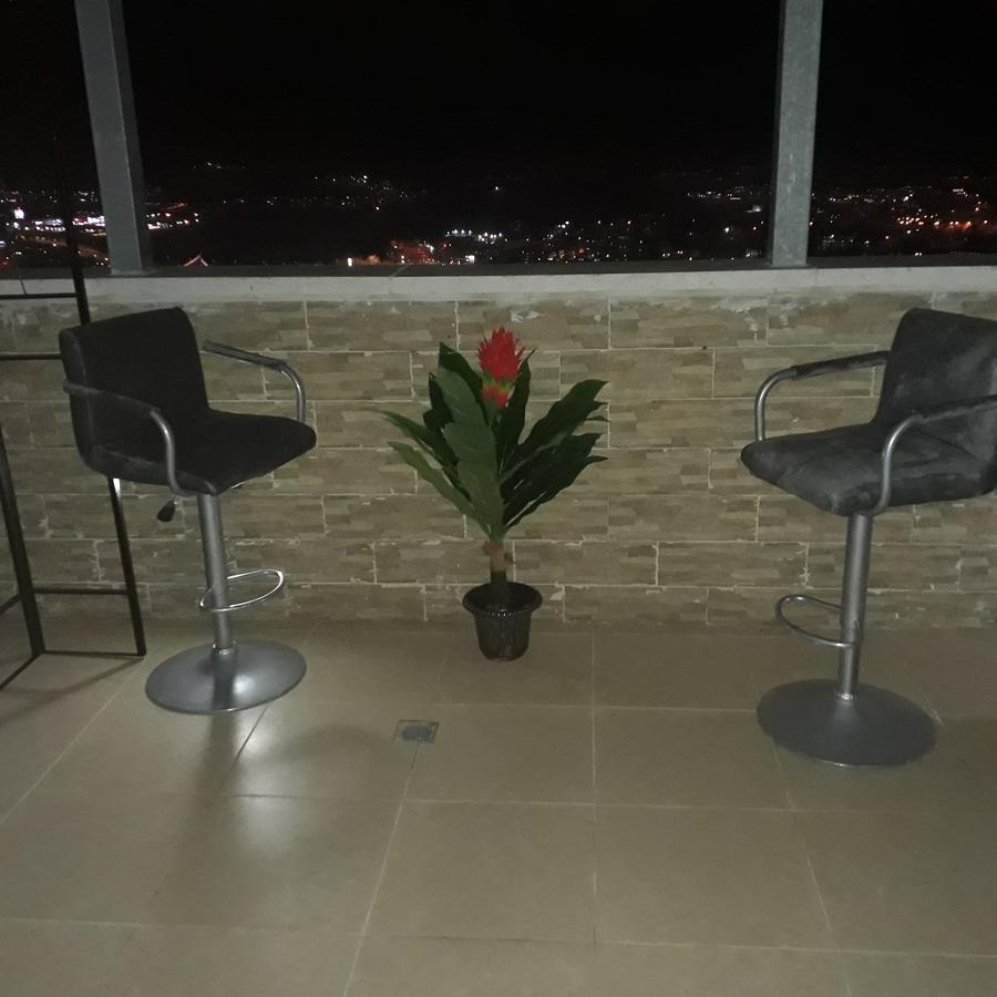 Royal Guest House Nazareth Buitenkant foto