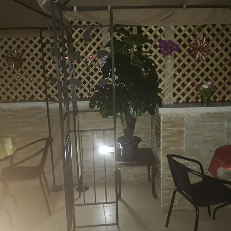 Royal Guest House Nazareth Buitenkant foto