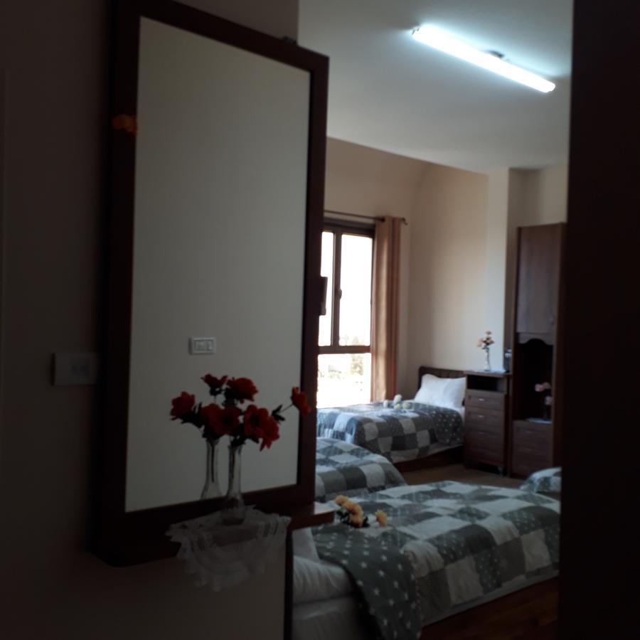 Royal Guest House Nazareth Buitenkant foto