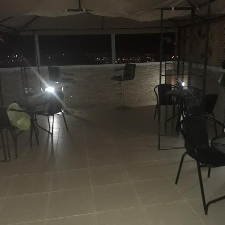 Royal Guest House Nazareth Buitenkant foto
