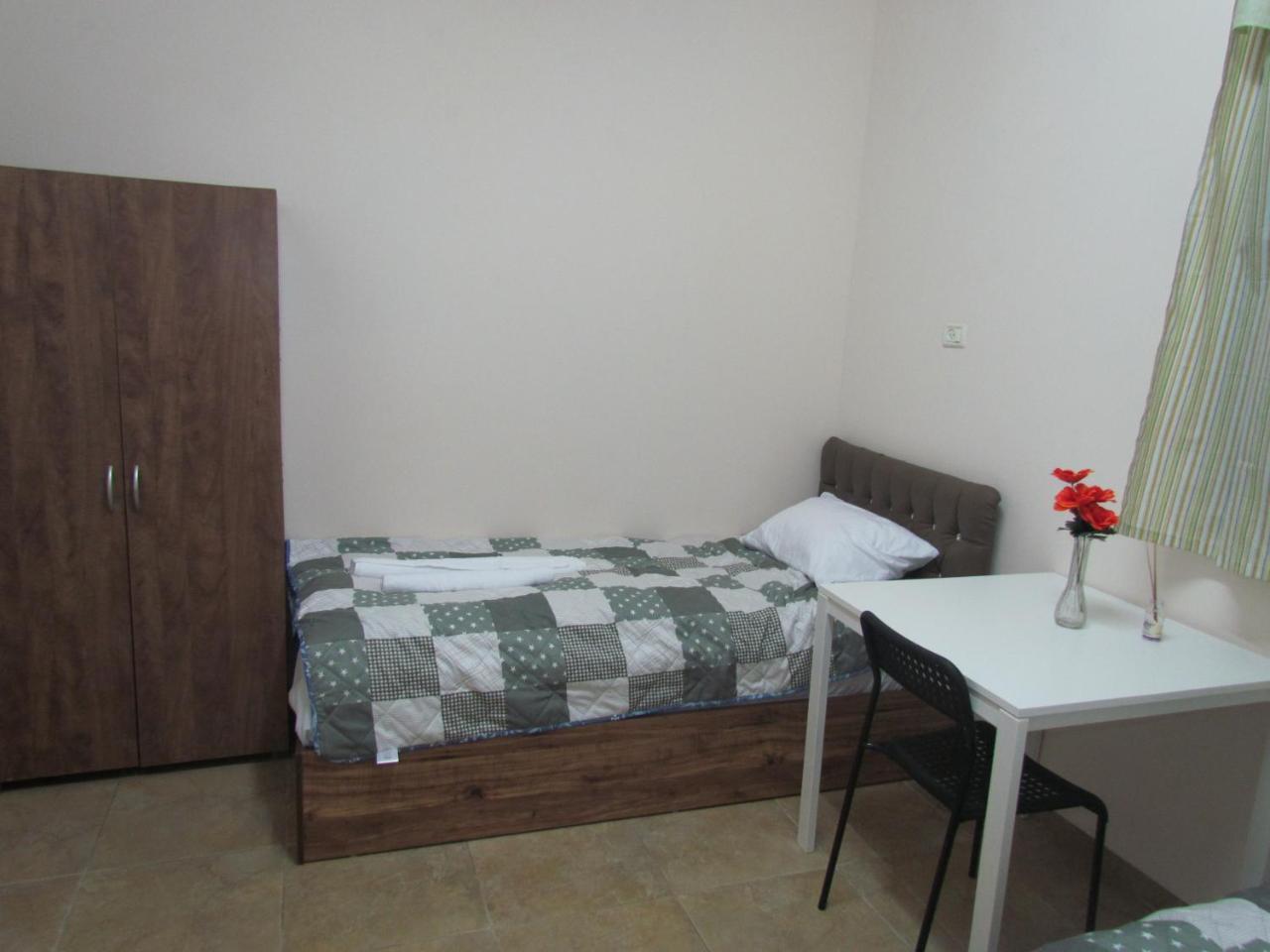 Royal Guest House Nazareth Buitenkant foto