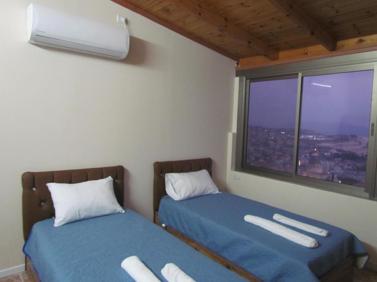 Royal Guest House Nazareth Buitenkant foto
