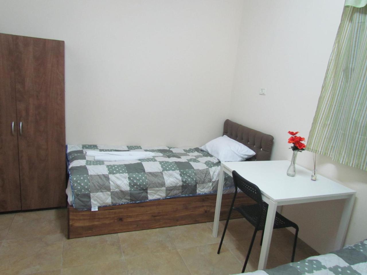 Royal Guest House Nazareth Buitenkant foto