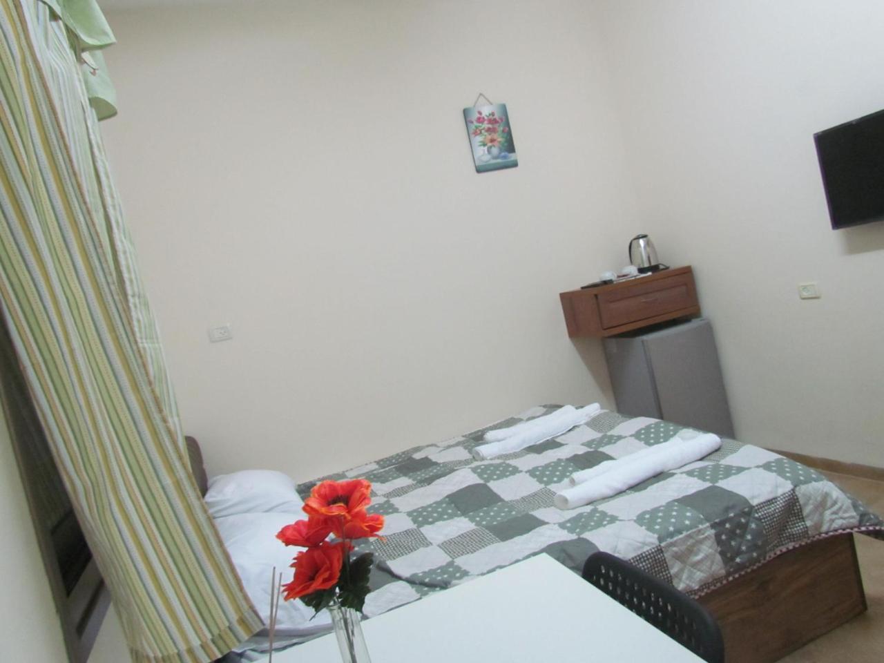 Royal Guest House Nazareth Buitenkant foto