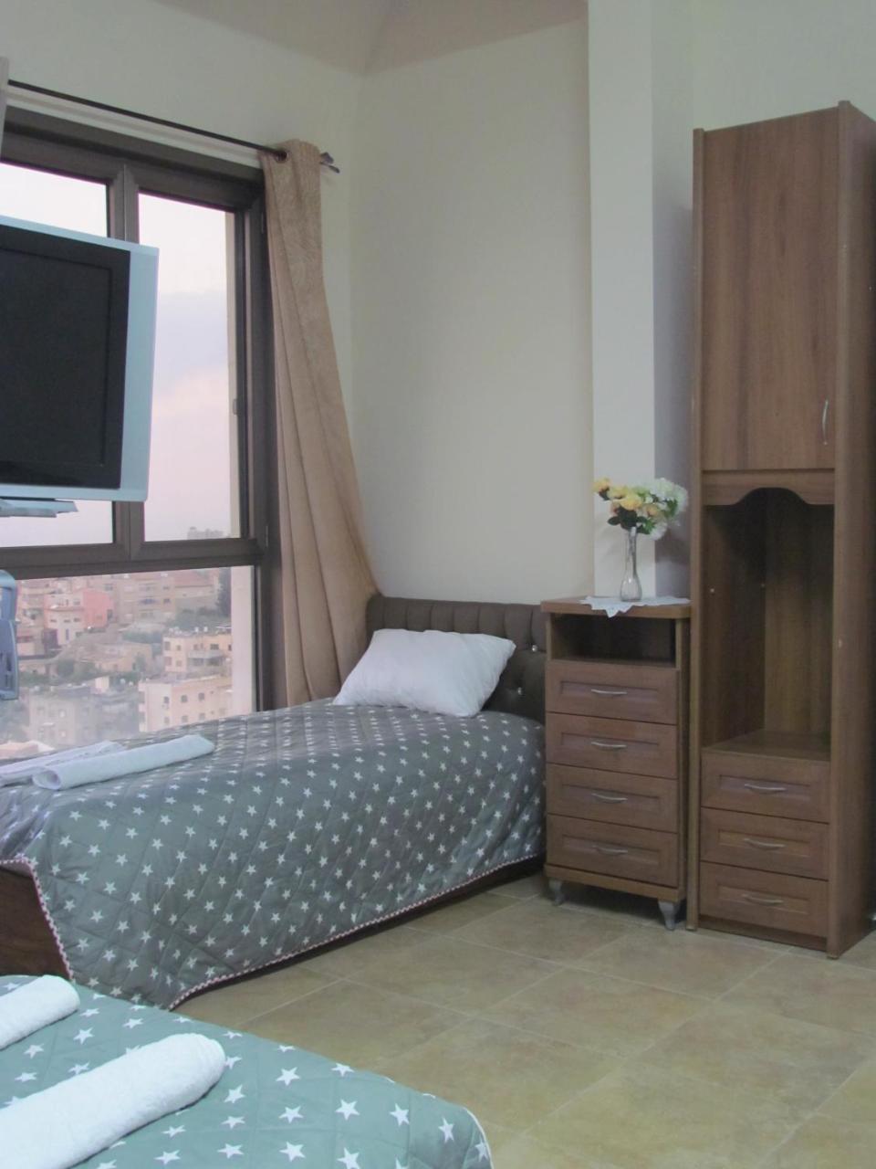 Royal Guest House Nazareth Buitenkant foto