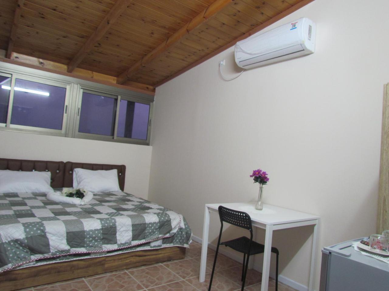 Royal Guest House Nazareth Buitenkant foto